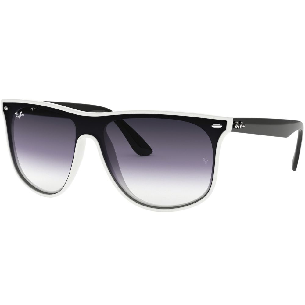 Ray-Ban نظارة شمسيه BLAZE RB 4447N 6416/0U A