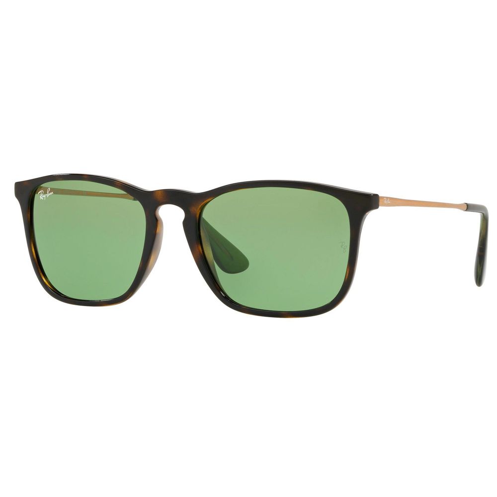 Ray-Ban نظارة شمسيه CHRIS RB 4187 6393/2