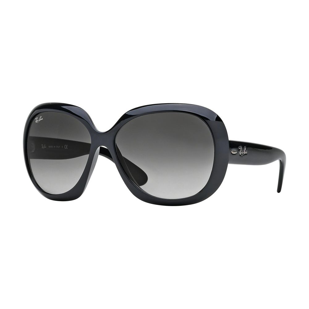 Ray-Ban نظارة شمسيه JACKIE OHH II RB 4098 601/8G