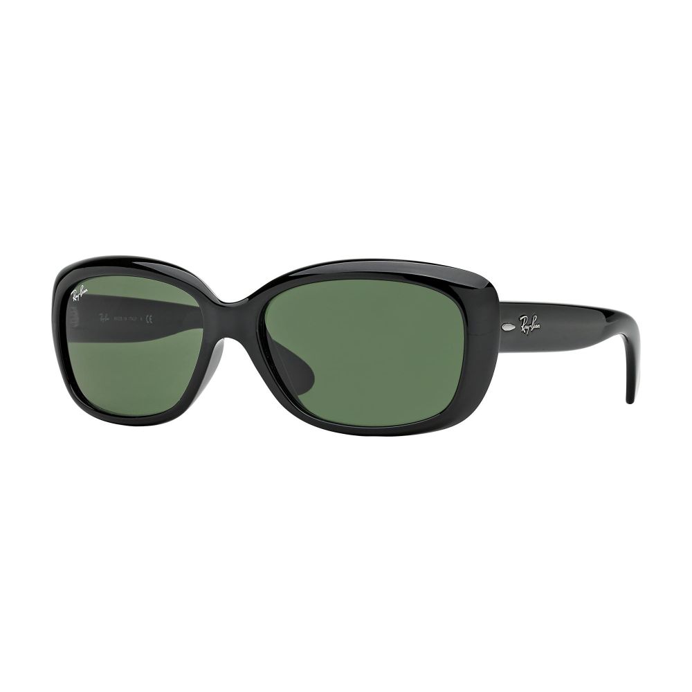 Ray-Ban نظارة شمسيه JACKIE OHH RB 4101 601 A