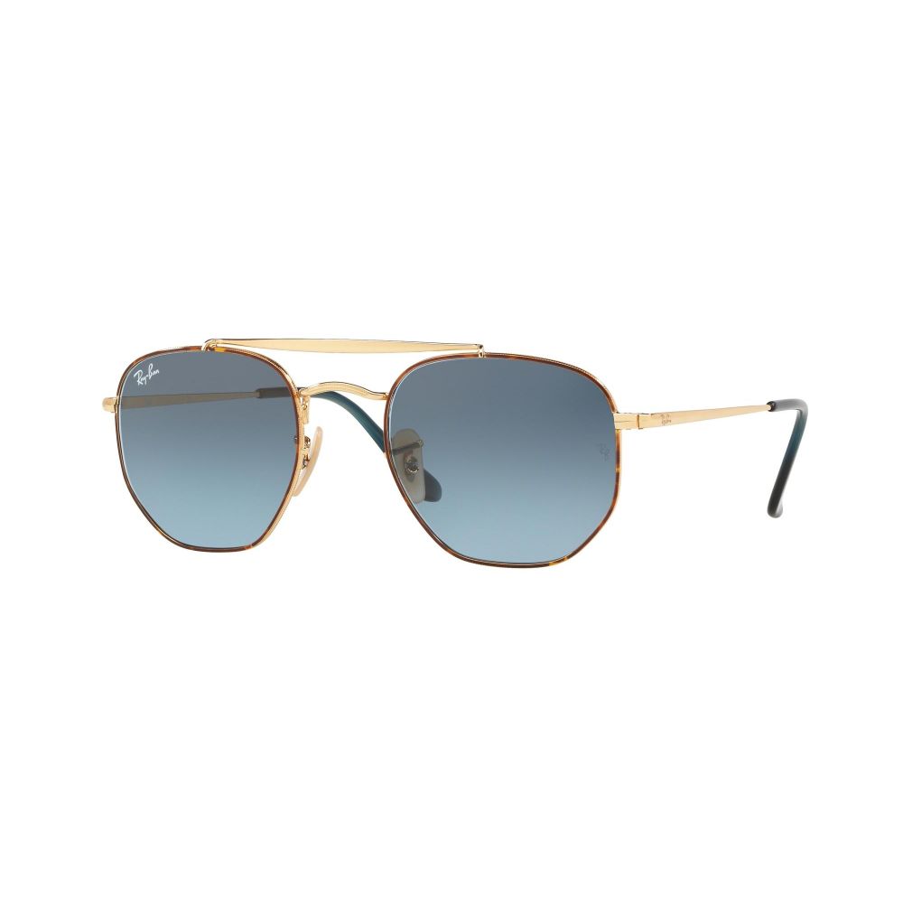 Ray-Ban نظارة شمسيه MARSHAL RB 3648 9102/3M