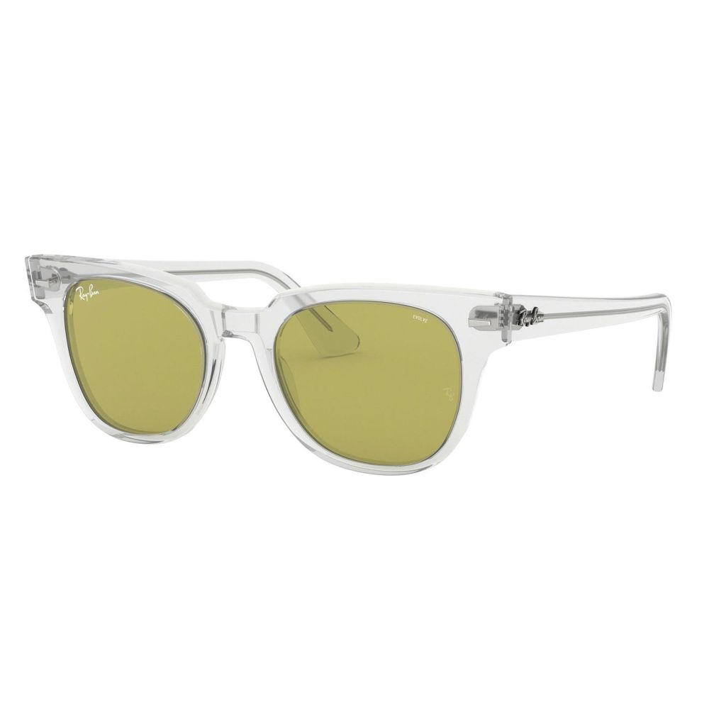 Ray-Ban نظارة شمسيه METEOR RB 2168 912/4C