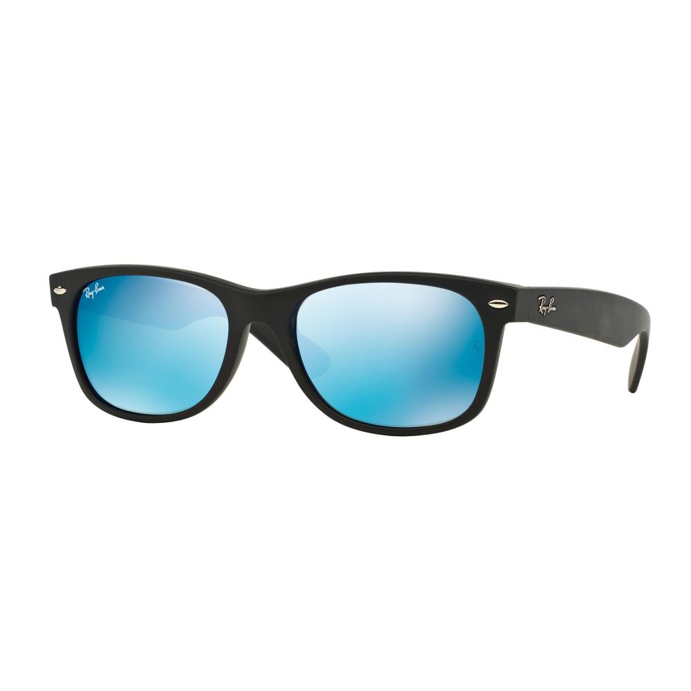 Ray-Ban نظارة شمسيه NEW WAYFARER RB 2132 622/17