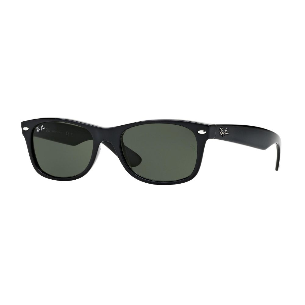 Ray-Ban نظارة شمسيه NEW WAYFARER RB 2132 901