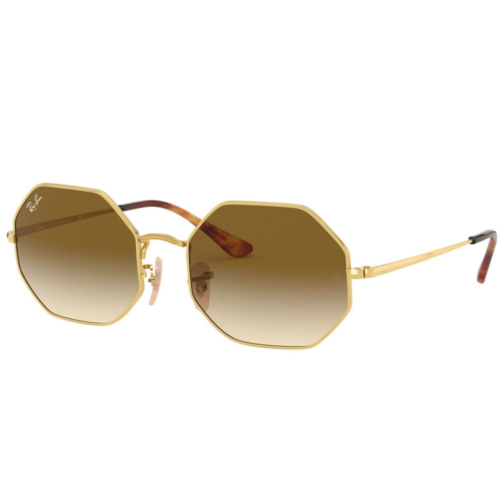 Ray-Ban نظارة شمسيه OCTAGON RB 1972 9147/51