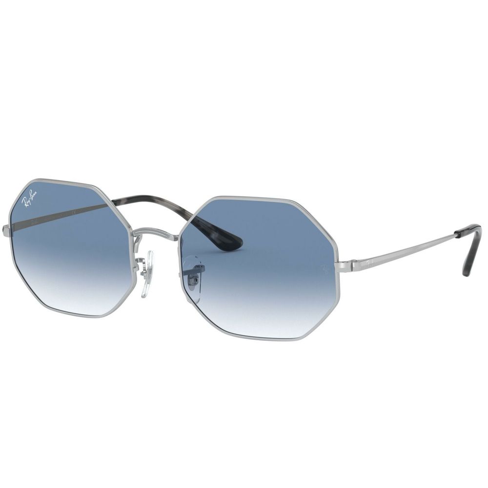 Ray-Ban نظارة شمسيه OCTAGON RB 1972 9149/3F