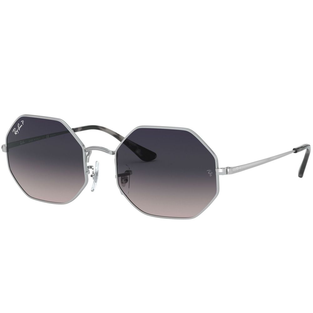 Ray-Ban نظارة شمسيه OCTAGON RB 1972 9149/78