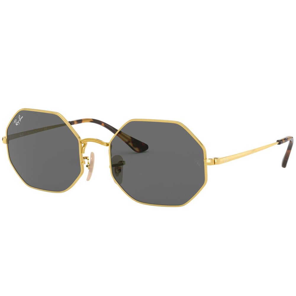 Ray-Ban نظارة شمسيه OCTAGON RB 1972 9150/1