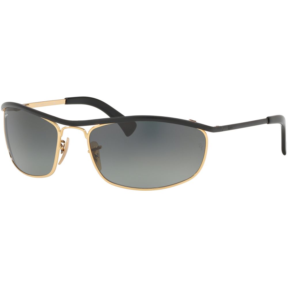 Ray-Ban نظارة شمسيه OLYMPIAN RB 3119 9162/71