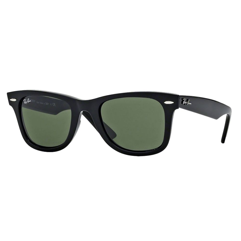 Ray-Ban نظارة شمسيه ORIGINAL WAYFARER RB 2140 901 A