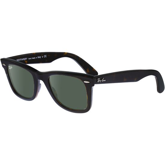 Ray-Ban نظارة شمسيه ORIGINAL WAYFARER RB 2140 902 A