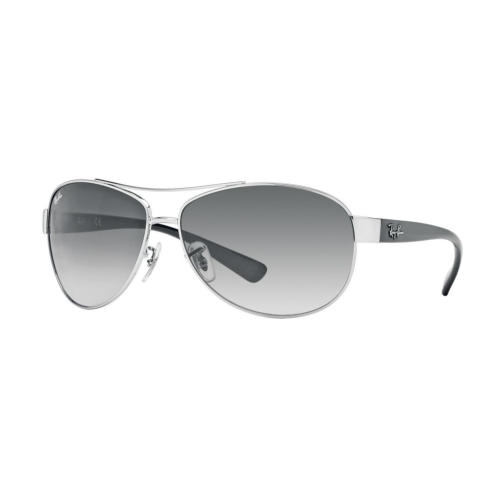 Ray-Ban نظارة شمسيه RB 3386 003/8G G