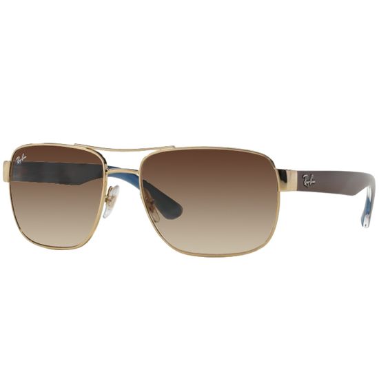 Ray-Ban نظارة شمسيه RB 3530 001/13