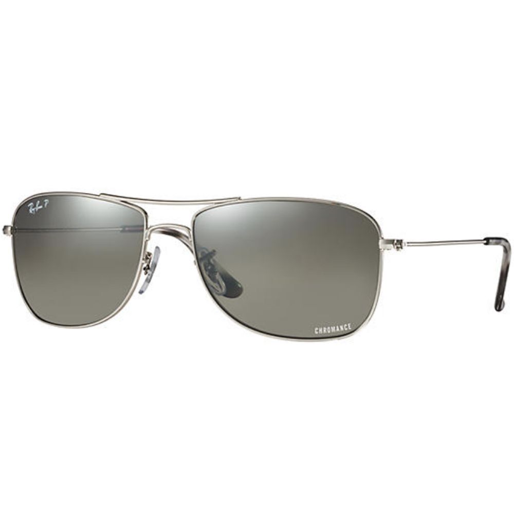 Ray-Ban نظارة شمسيه RB 3543 CHROMANCE 003/5J