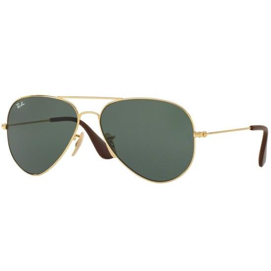 Ray-Ban نظارة شمسيه RB 3558 001/71