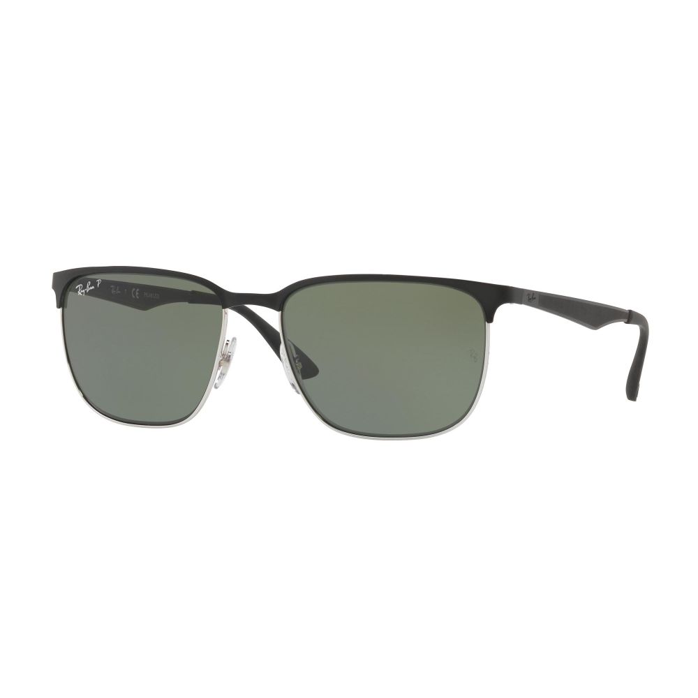 Ray-Ban نظارة شمسيه RB 3569 9004/9A