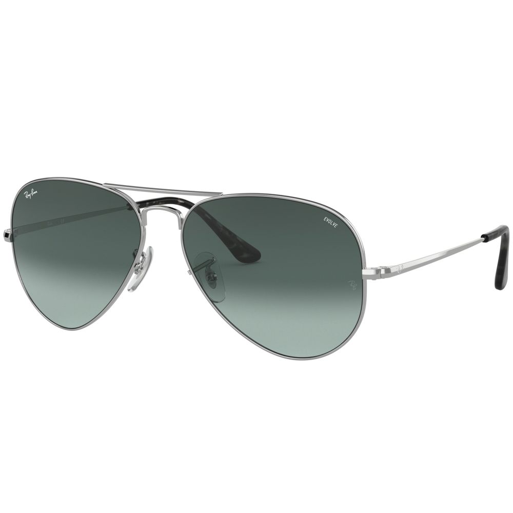 Ray-Ban نظارة شمسيه RB 3689 EVOLVE LENSES 9149/AD