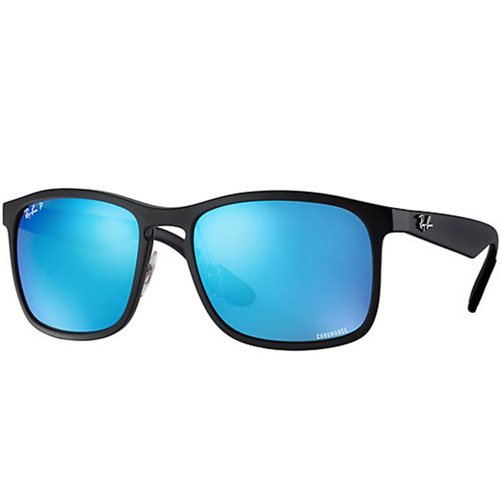 Ray-Ban نظارة شمسيه RB 4264 CHROMANCE 601S/A1