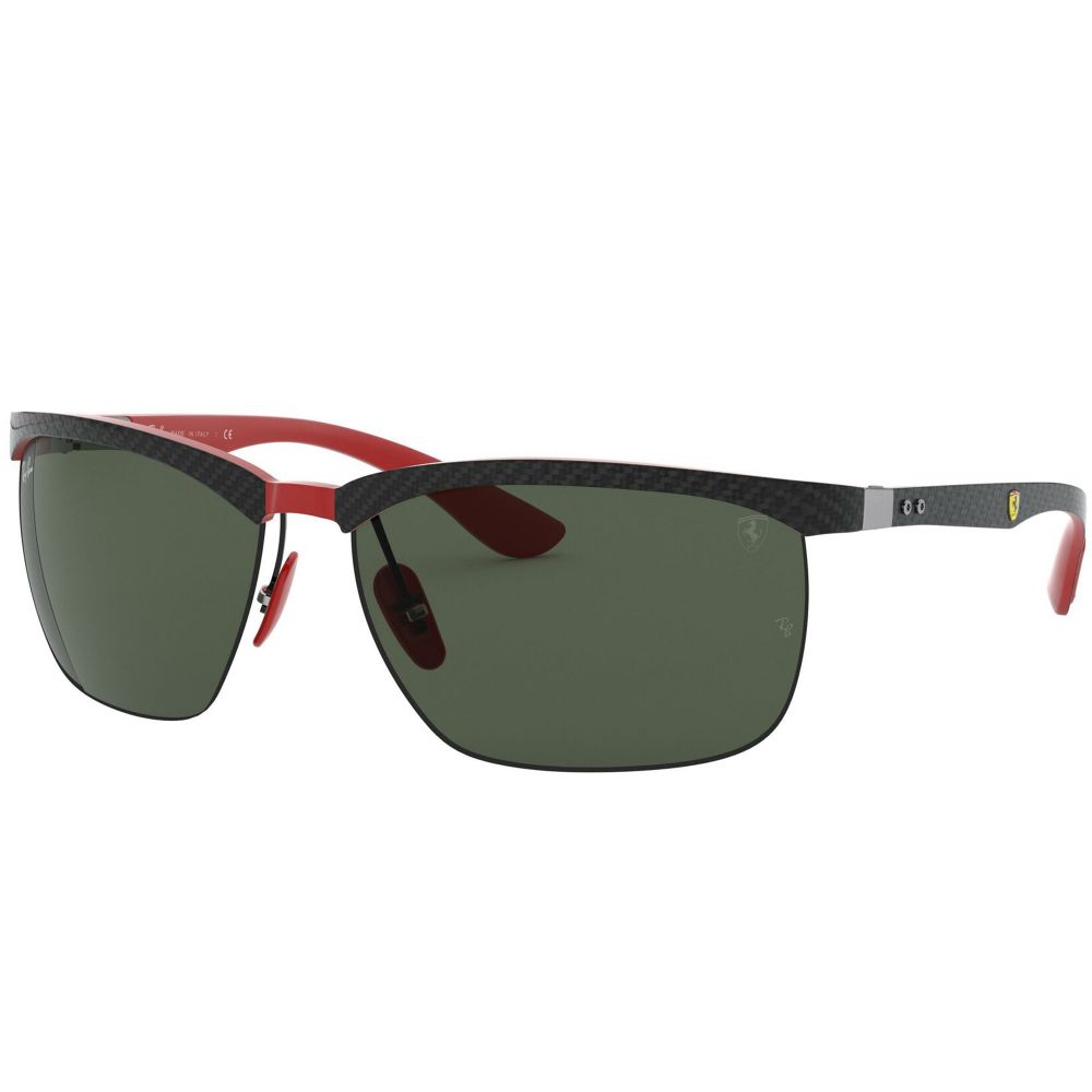 Ray-Ban نظارة شمسيه RB 8324M SCUDERIA FERRARI F050/71