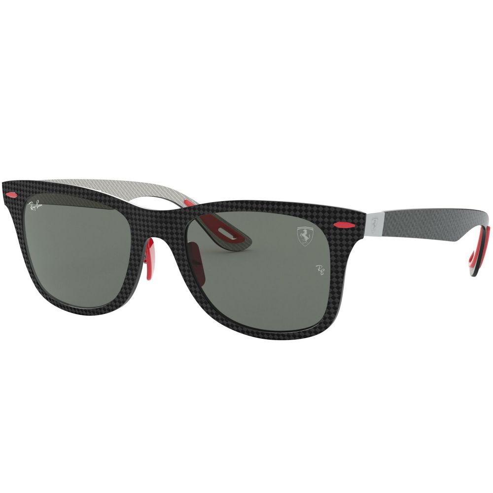 Ray-Ban نظارة شمسيه RB 8395M SCUDERIA FERRARI F054/71