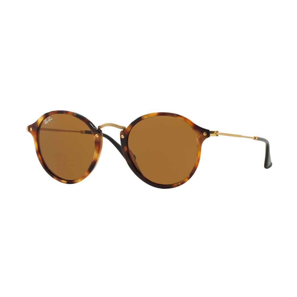 Ray-Ban نظارة شمسيه ROUND FLECK RB 2447 1160