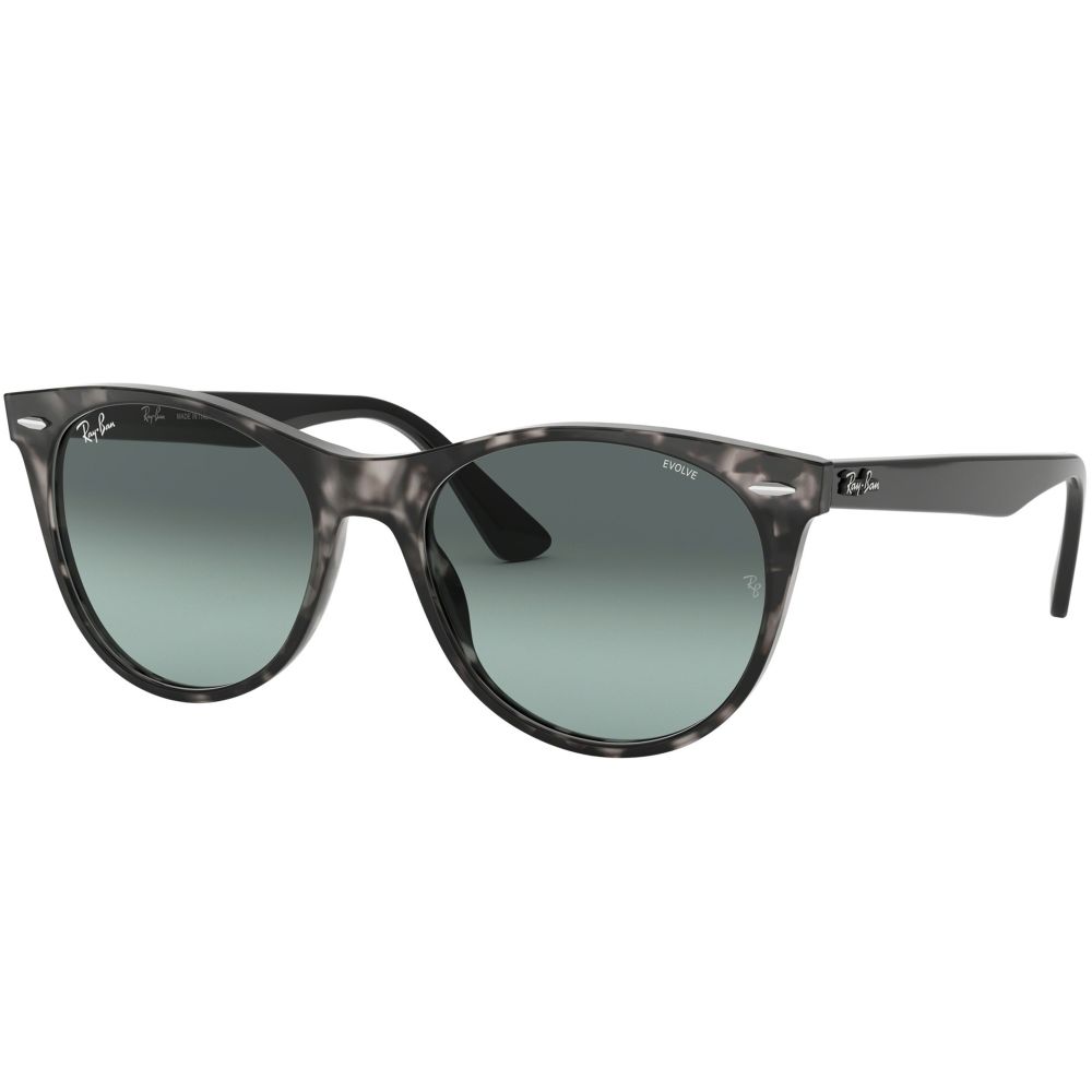 Ray-Ban نظارة شمسيه WAYFARER II RB 2185 EVOLVE LENSES 1250/AD