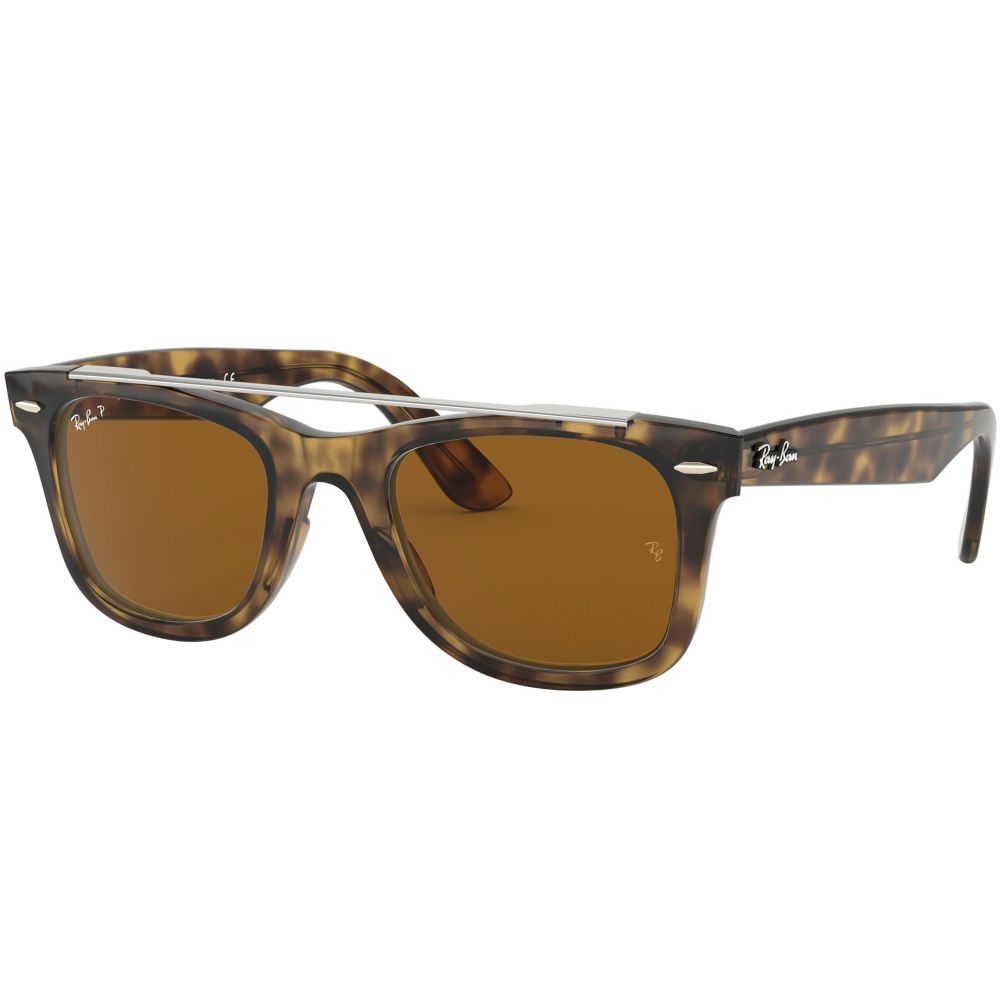 Ray-Ban نظارة شمسيه WAYFARER RB 4540 710/57