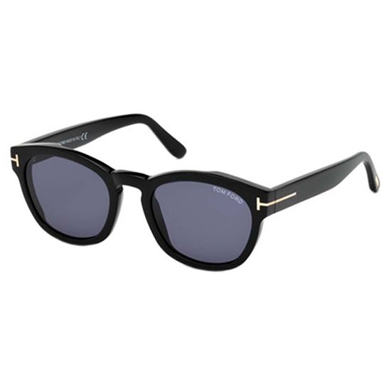 Tom Ford نظارة شمسيه BRYAN-02 FT 0590 01V G