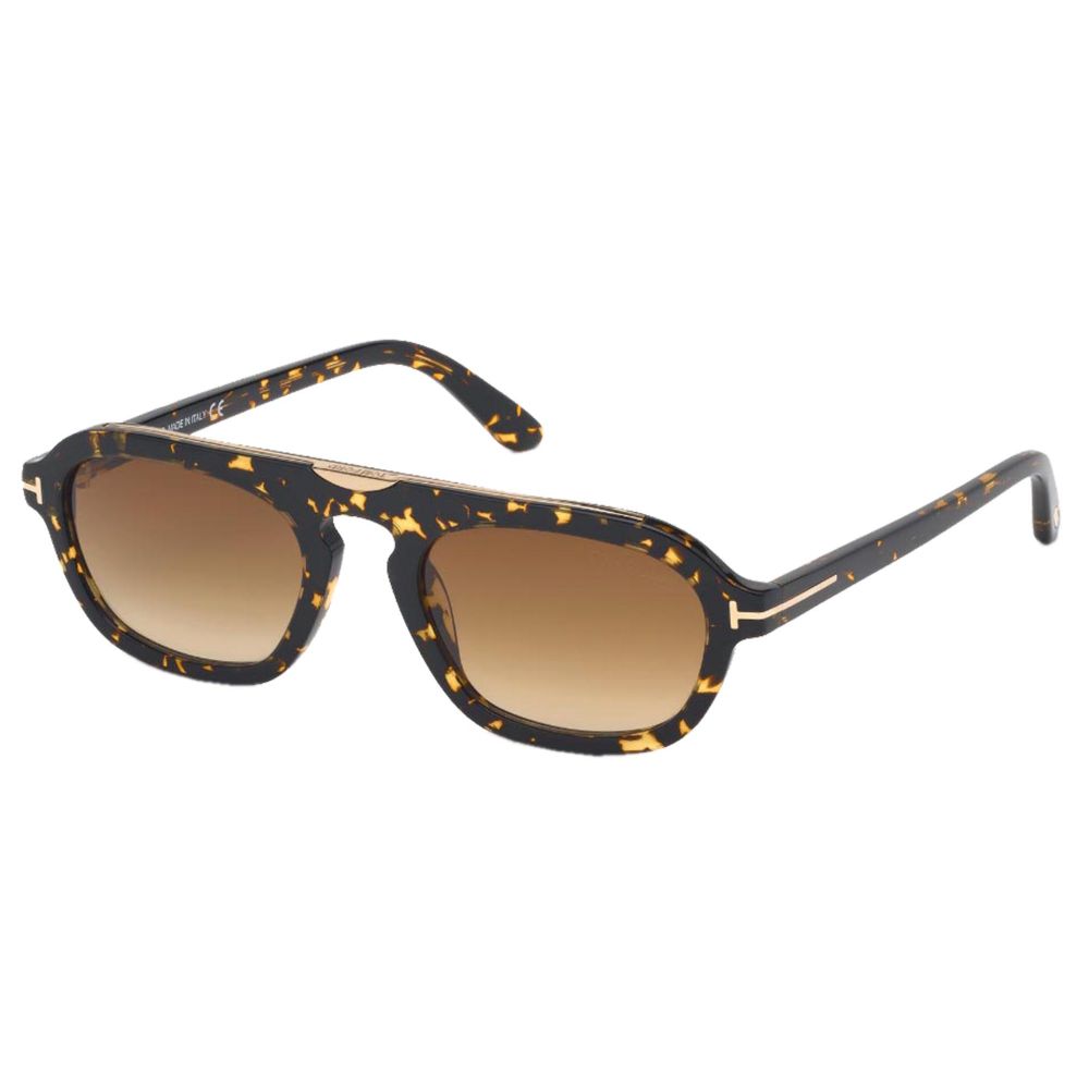 Tom Ford نظارة شمسيه SEBASTIAN-02 FT 0736 56F