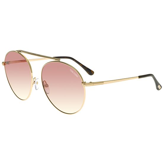 Tom Ford نظارة شمسيه SIMONE-02 FT 0571 28Z B