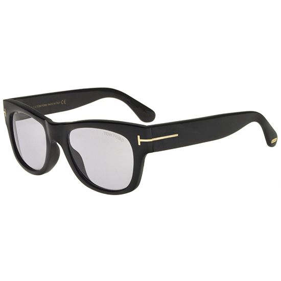 Tom Ford نظارة شمسيه TOM N.2 FT 0487-P 63A