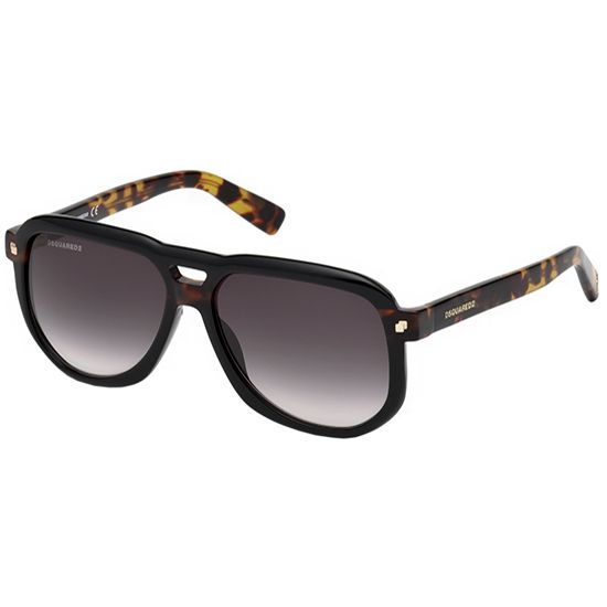 Dsquared2 Günəş gözlüyü TYLER DQ 0286 05B O