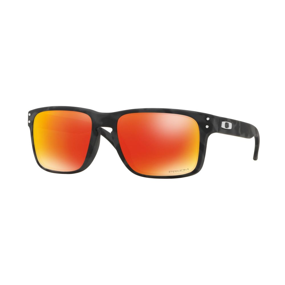 Oakley Günəş gözlüyü HOLBROOK OO 9102 9102-E9