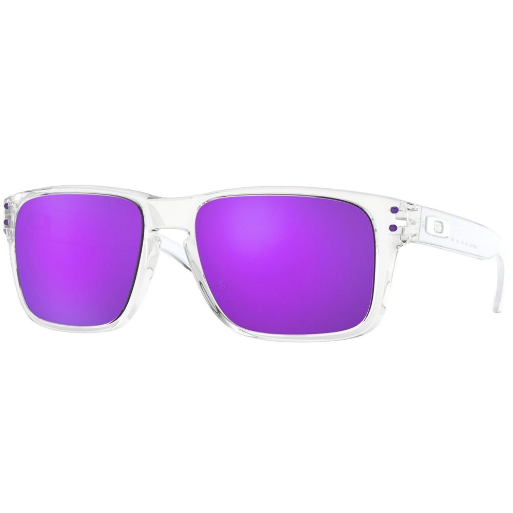 Oakley Günəş gözlüyü HOLBROOK XS JUNIOR OJ 9007 9007-02