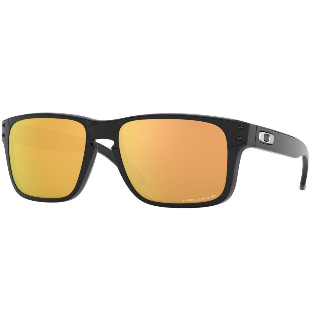 Oakley Günəş gözlüyü HOLBROOK XS JUNIOR OJ 9007 9007-07