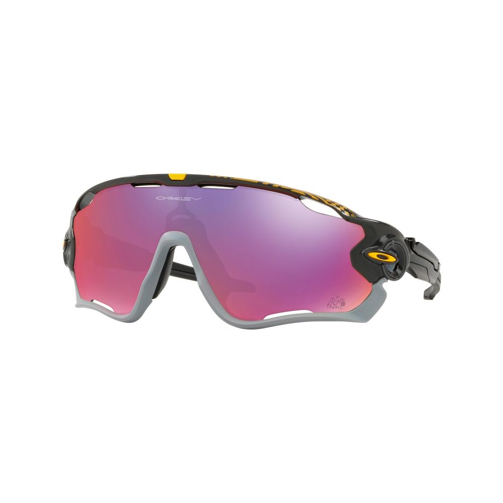 Oakley Günəş gözlüyü JAWBREAKER OO 9290 TOUR DE FRANCE 2018 9290-35