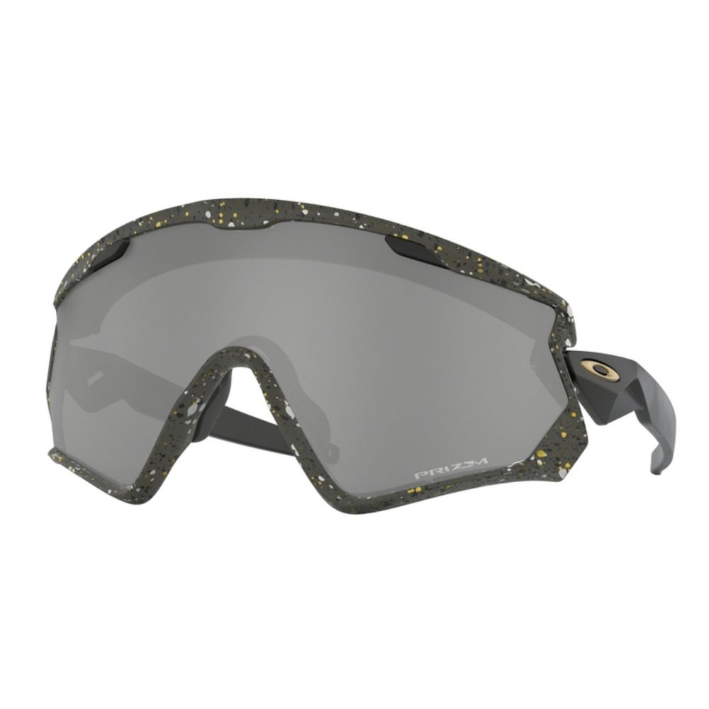 Oakley Günəş gözlüyü WIND JACKET 2.0 OO 9418 SPLATTER COLLECTION 9418-19