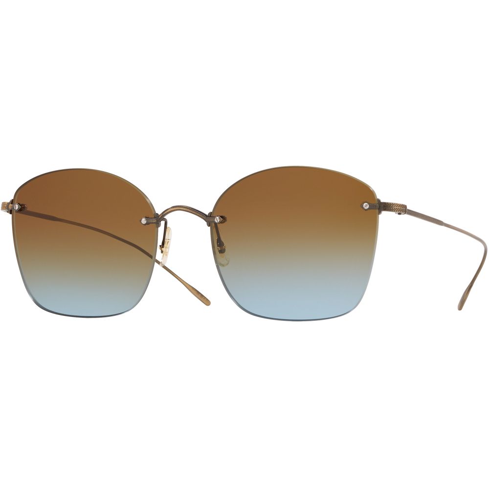 Oliver Peoples Günəş gözlüyü MARLIEN OV 1265S 5284/5D