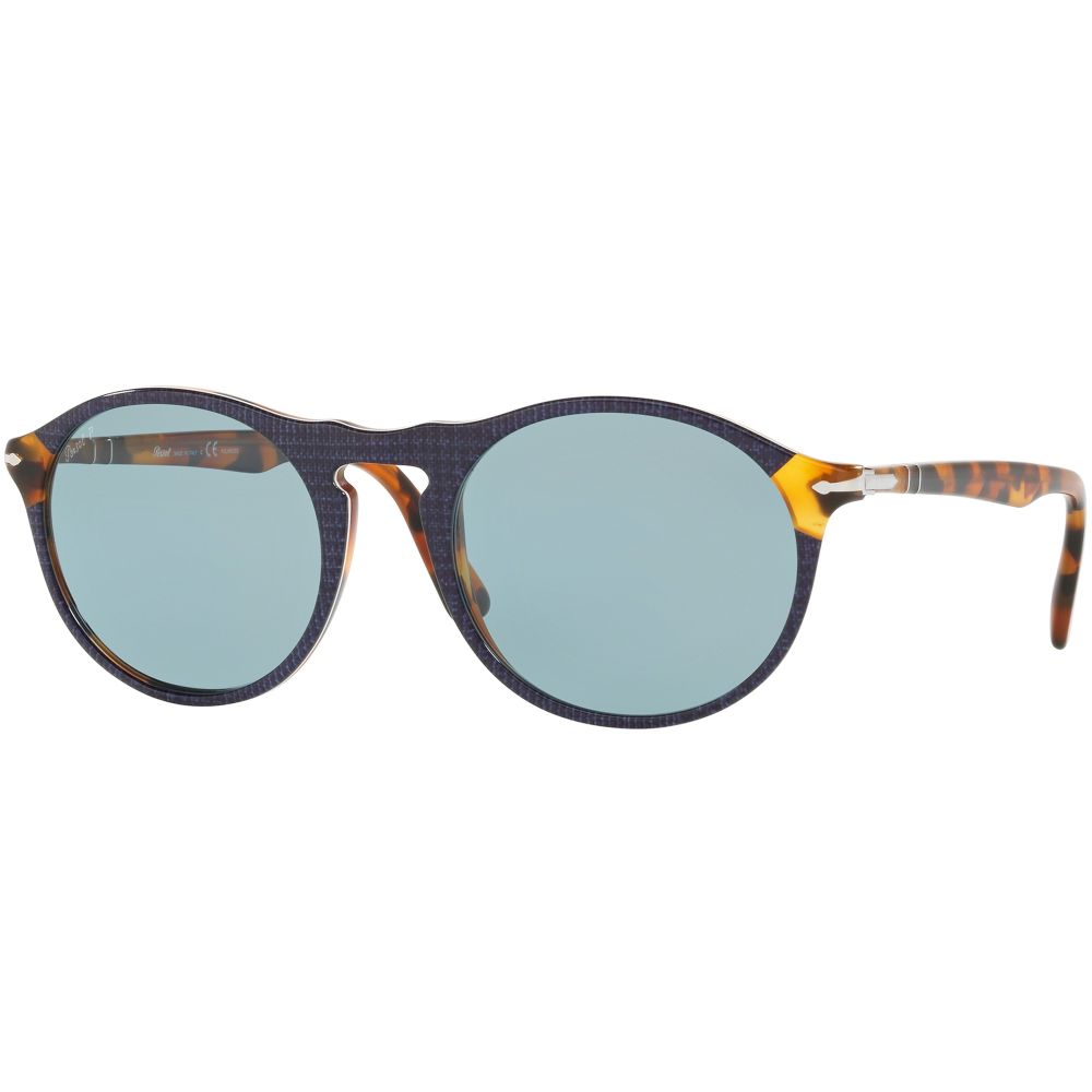 Persol Günəş gözlüyü 649 EVOLUTION PO 3204SM 1090/3R