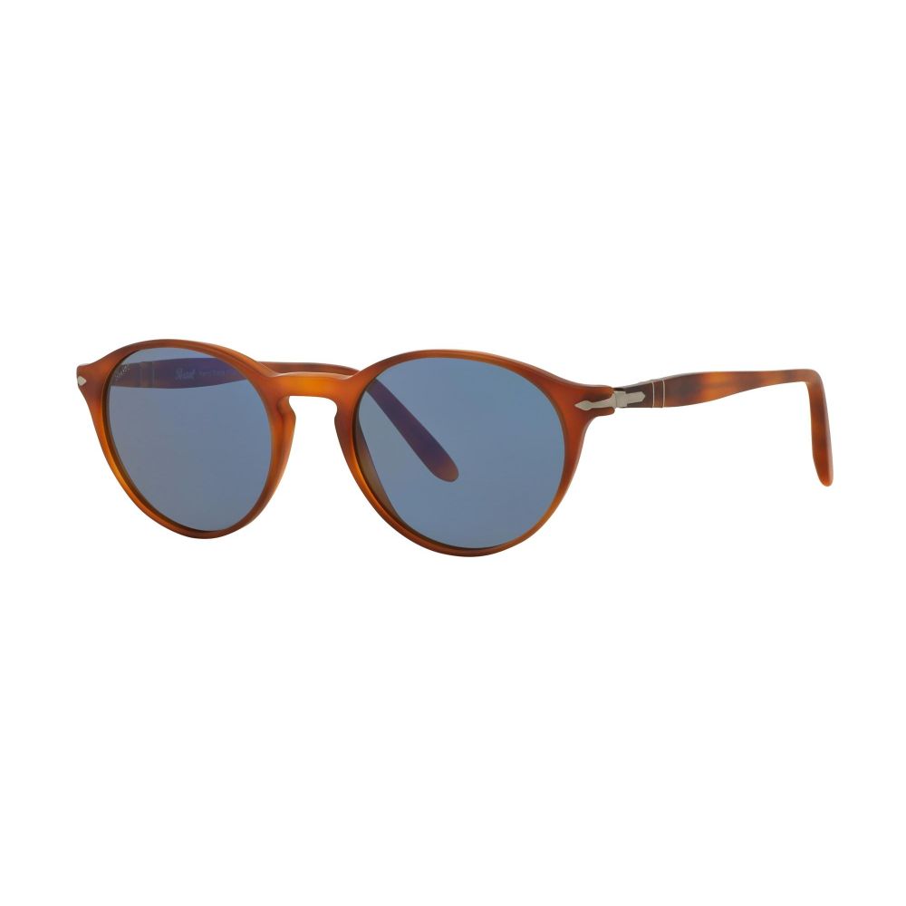 Persol Günəş gözlüyü PO 3092SM 9006/56