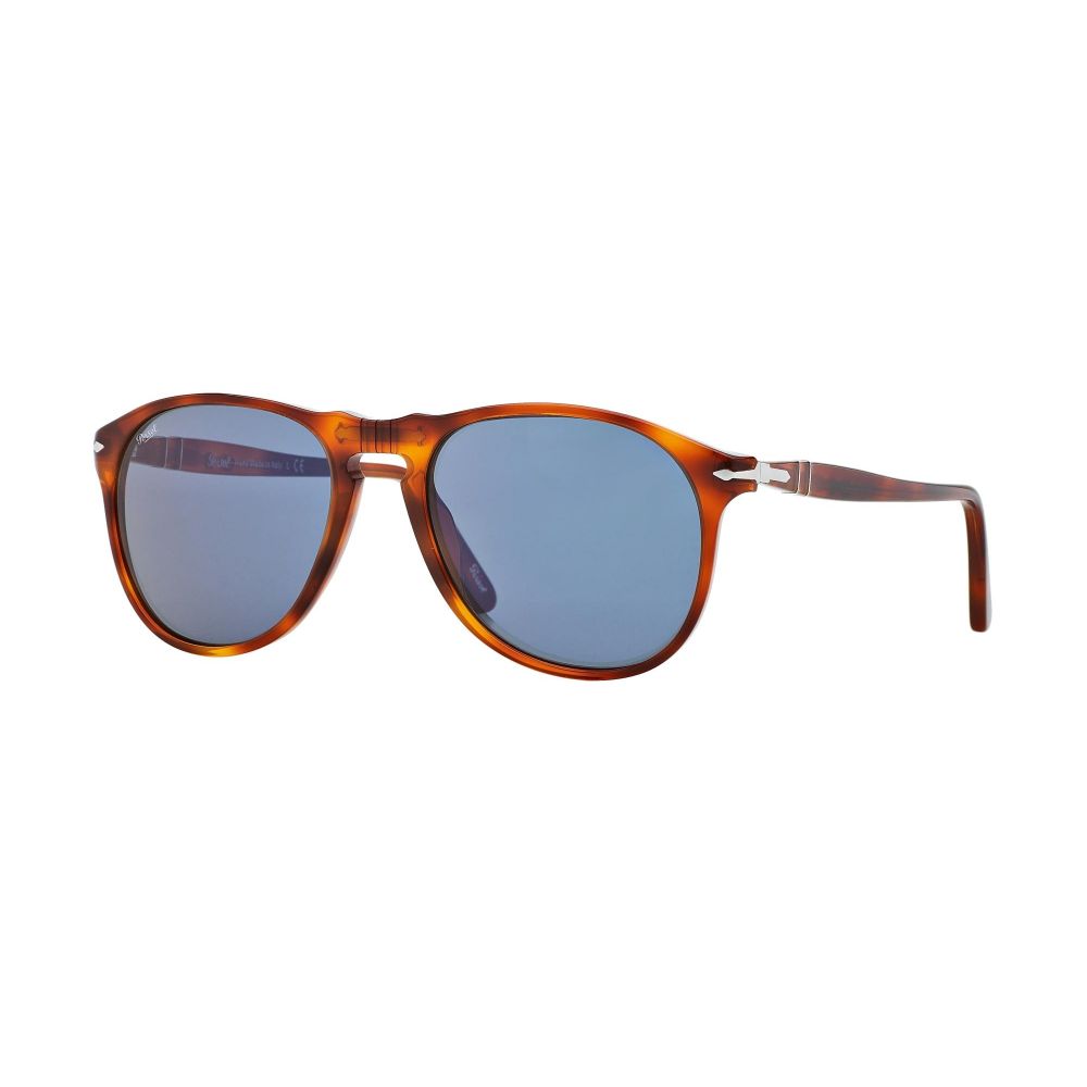 Persol Günəş gözlüyü PO 9649S 96/56