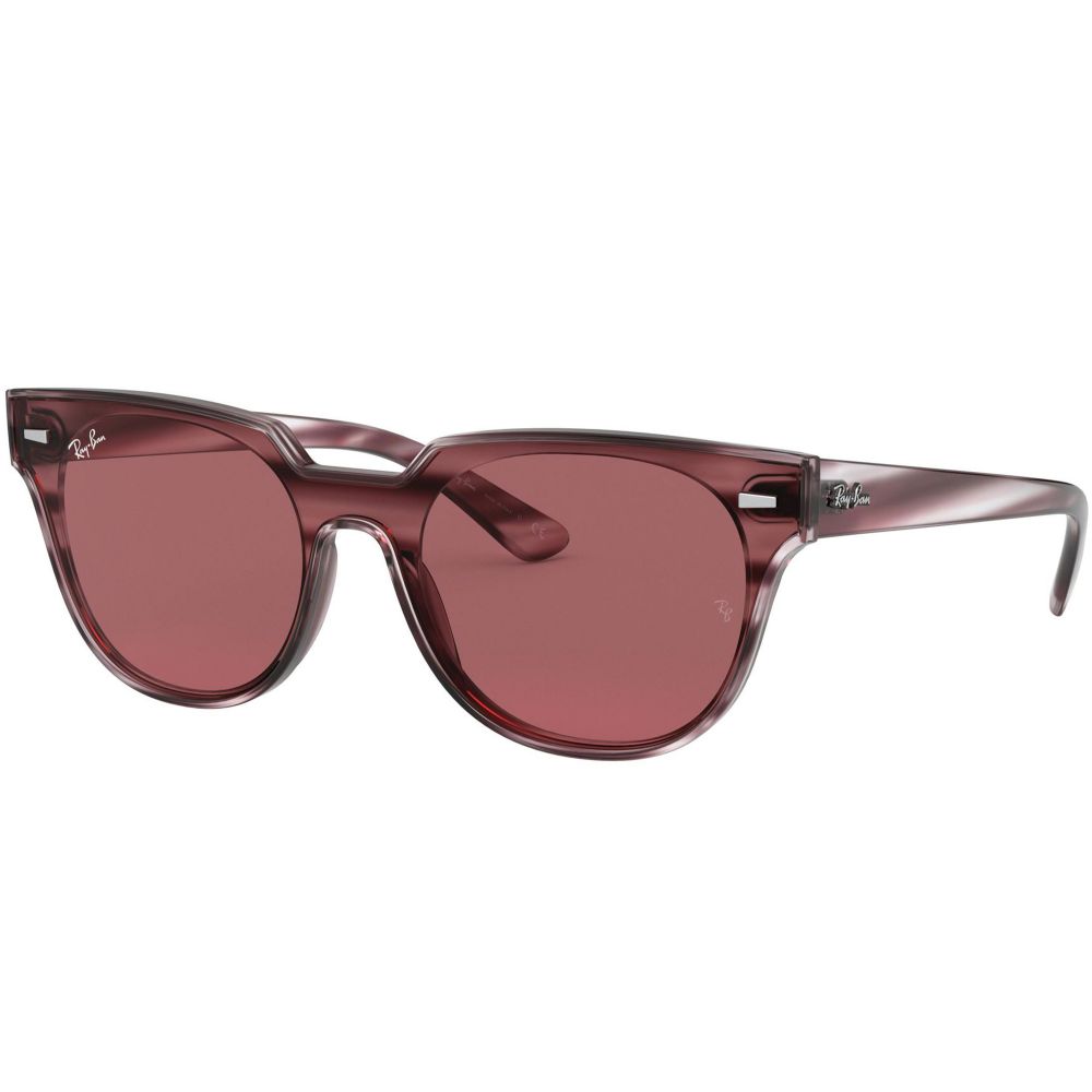 Ray-Ban Günəş gözlüyü BLAZE METEOR RB 4368N 6431/75