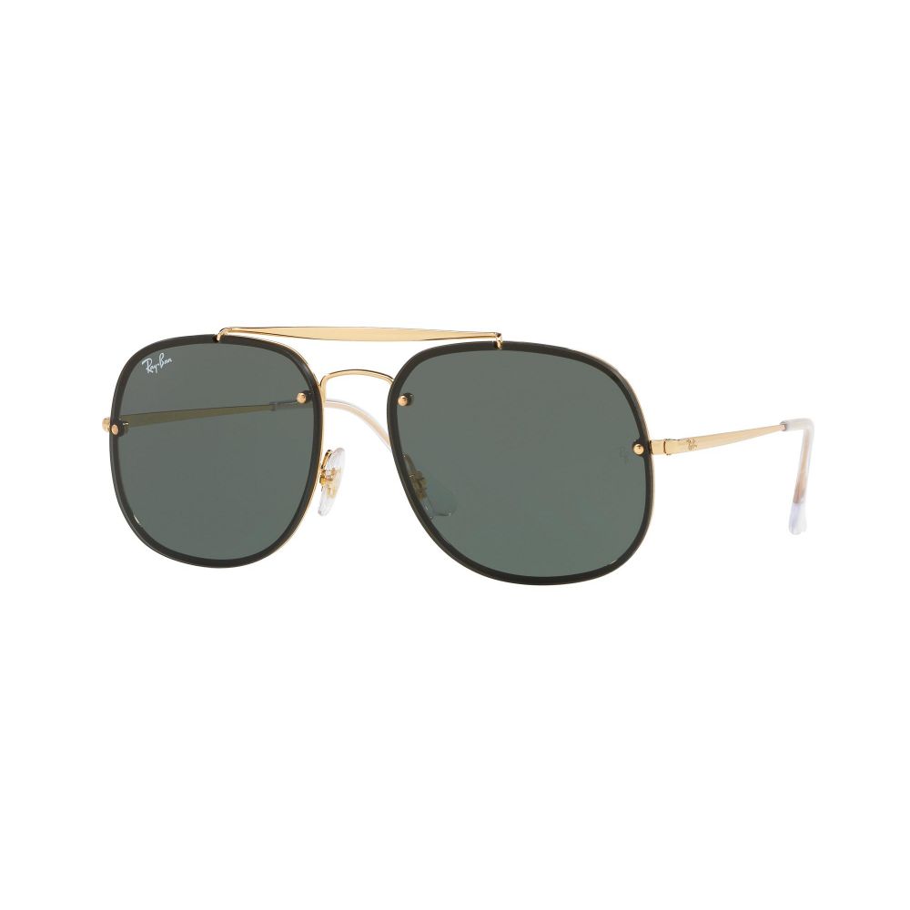 Ray-Ban Günəş gözlüyü BLAZE THE GENERAL RB 3583N 9050/71