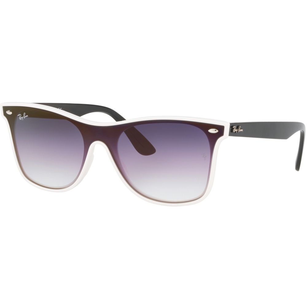 Ray-Ban Günəş gözlüyü BLAZE WAYFARER RB 4440N 6416/0U