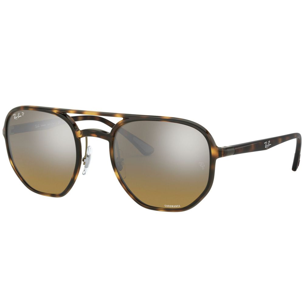 Ray-Ban Günəş gözlüyü CHROMANCE RB 4321CH 710/A2 A