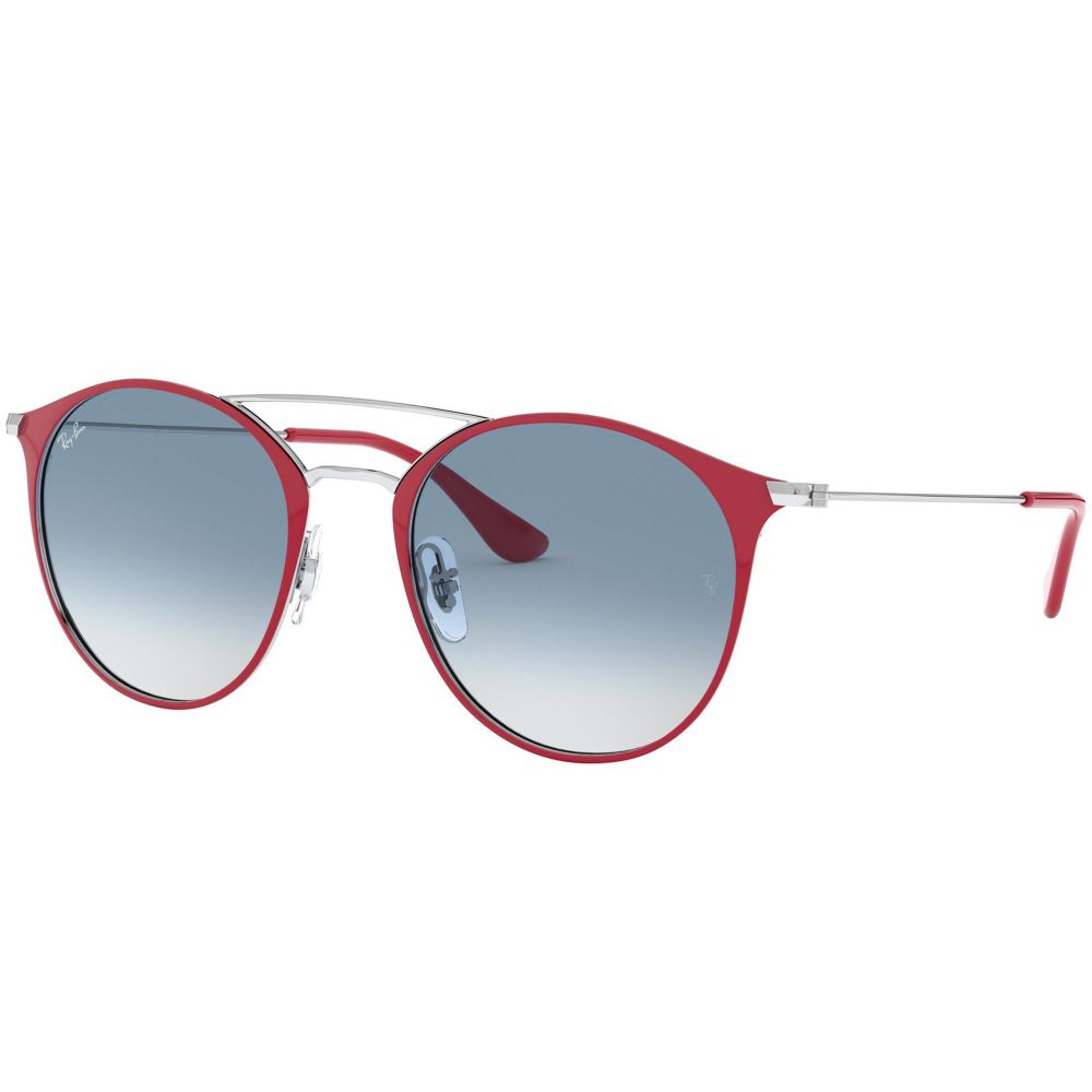 Ray-Ban Günəş gözlüyü DOUBLE BRIDGE RB 3546 9176/3F