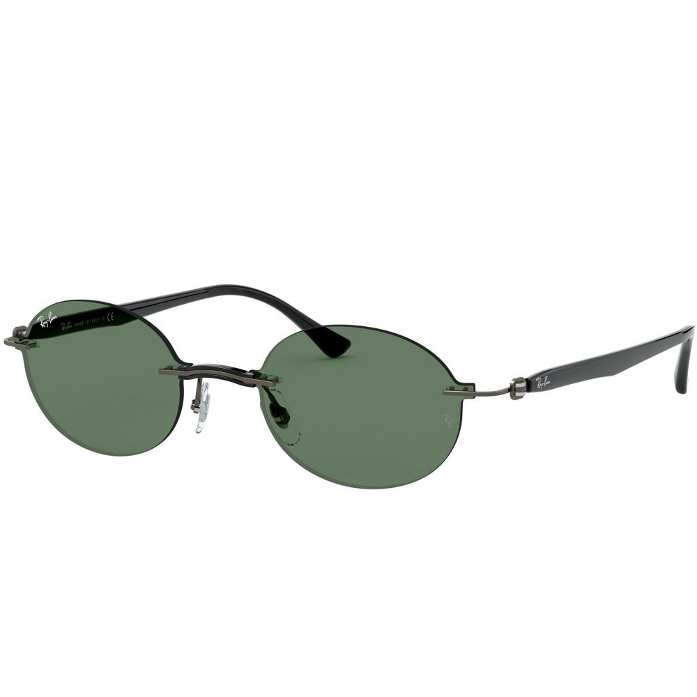 Ray-Ban Günəş gözlüyü LIGHT RAY RB 8060 154/71