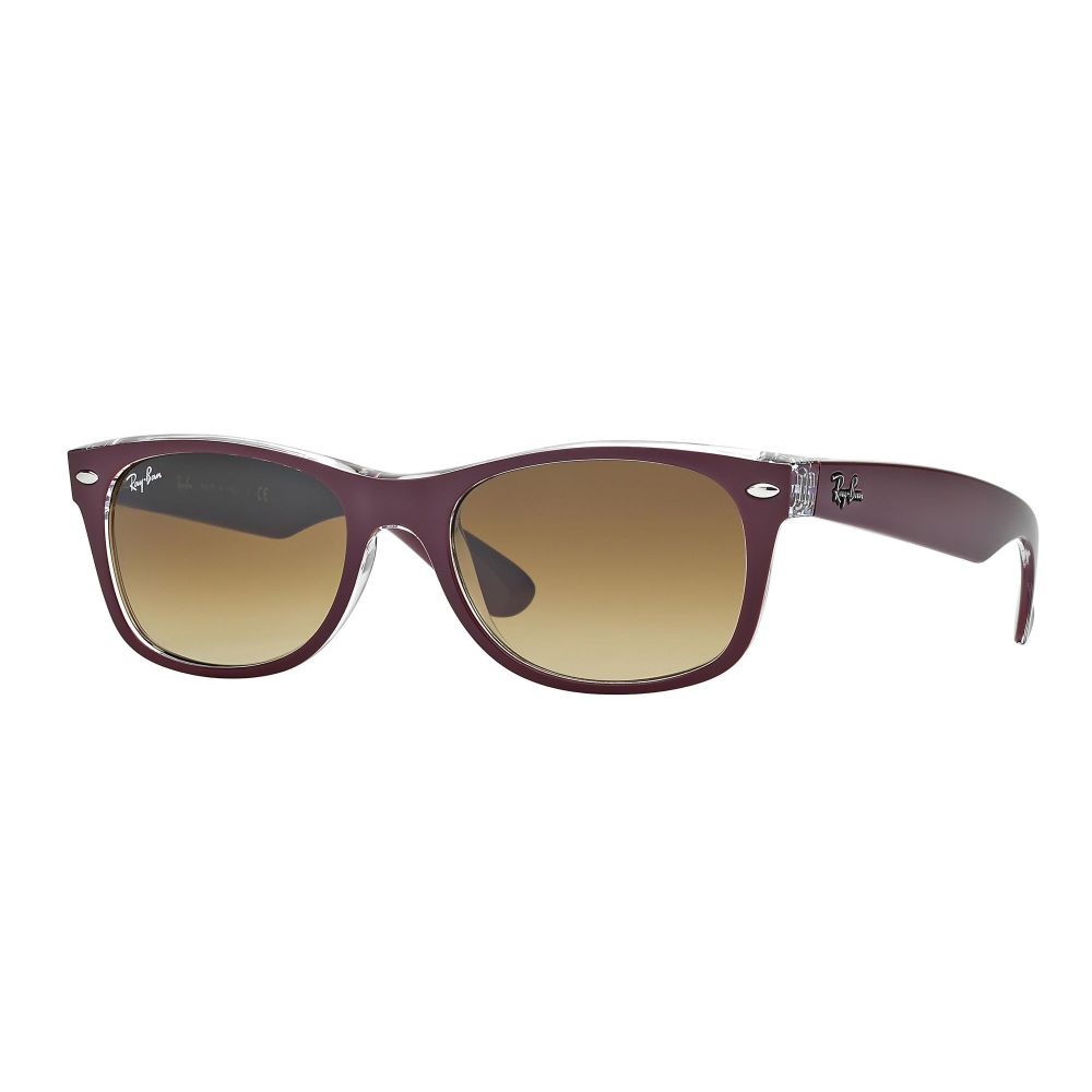 Ray-Ban Günəş gözlüyü NEW WAYFARER RB 2132 6054/85