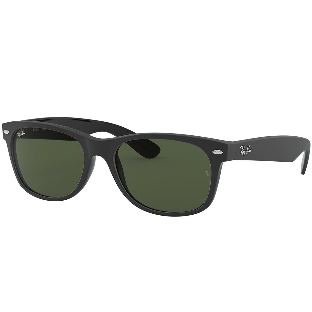 Ray-Ban Günəş gözlüyü NEW WAYFARER RB 2132 6462/31