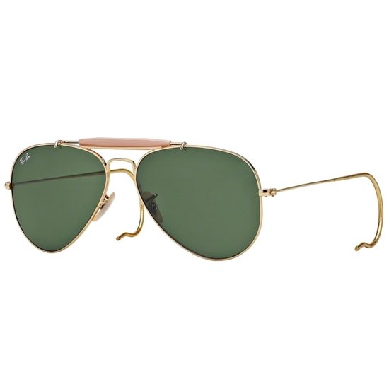 Ray-Ban Günəş gözlüyü OUTDOORSMAN I RB 3030 L0216